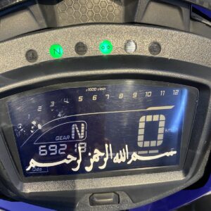 YAMAHA Y15 , 2024, DFA493