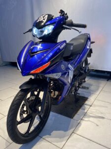YAMAHA Y15 , 2024, DFA493