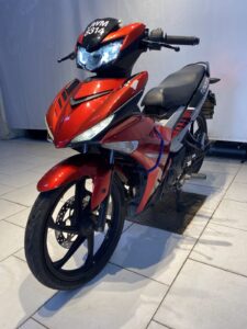 YAMAHA Y15 , 2023, JWM8314