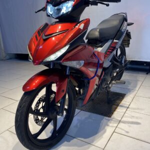 YAMAHA Y15 , 2023, JWM8314