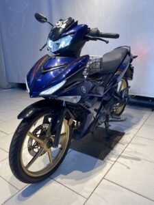 YAMAHA Y15 , 2023, DEV3734