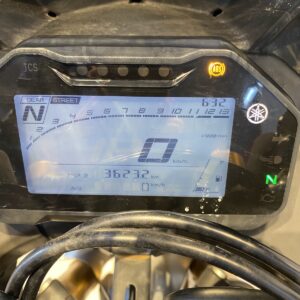 YAMAHA R15M, 2022, JVY2608