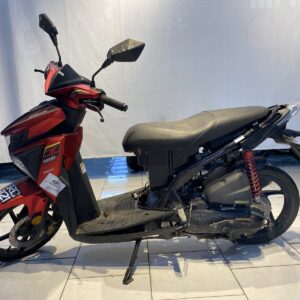 WMOTO ES125, 2022, BRC9121