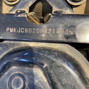 HONDA DASH, 2022, KFN4013