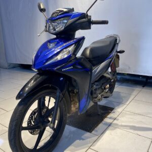 HONDA DASH, 2022, KFN4013
