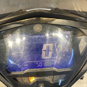 YAMAHA NVX V1 ABS, 2019, VDF1072