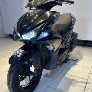 YAMAHA NVX V1 ABS, 2019, VDF1072