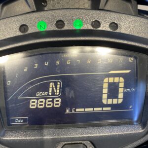 YAMAHA Y15 , 2025, DFK3474