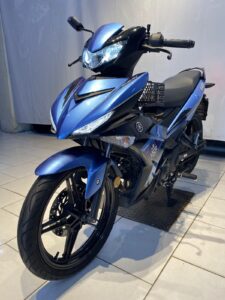YAMAHA Y15 , 2025, DFK3474