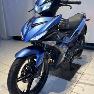 YAMAHA Y15 , 2025, DFK3474