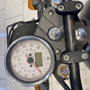 KEEWAY CAFE RACER, 2023, ANG2759