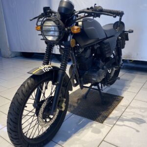 KEEWAY CAFE RACER, 2023, ANG2759