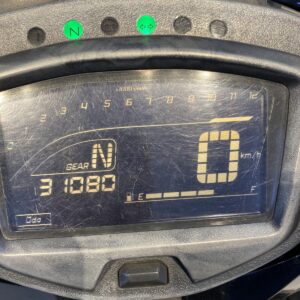 YAMAHA Y15 , 2023, TCR4902