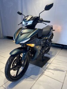 YAMAHA Y15 , 2023, TCR4902