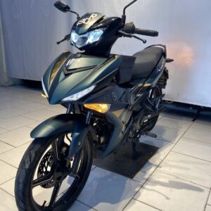YAMAHA Y15 , 2023, TCR4902