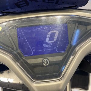 YAMAHA NVX V2 STANDARD, 2025, JXR1578
