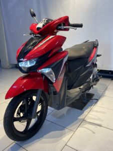 YAMAHA EGO AVANTIZ, 2024, JWX8492