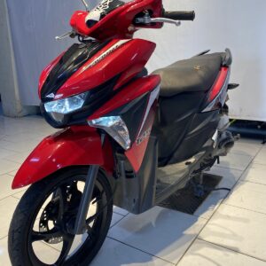 YAMAHA EGO AVANTIZ, 2024, JWX8492