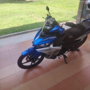 YAMAHA LC135, 2021, NDS5298