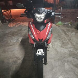HONDA RS150, 2019, PPE4465