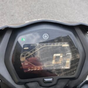 YAMAHA Y16, 2023, SWH958