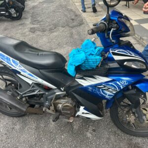 MODENAS CT 115S, 2017, VBC4799