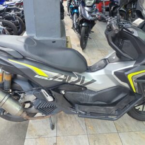 HONDA ADV160, 2024, JXB9019