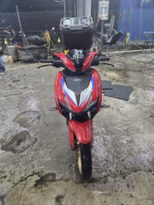 HONDA RSX, 2023, JVW6703