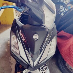 SYM VF3I ABS, 2020, RAF6471