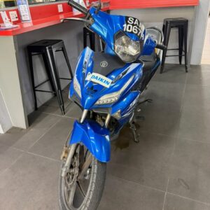 SM SPORT 110E, 2018, SAA1067H