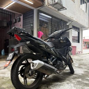 SYM VF3I, 2020, VFC5733
