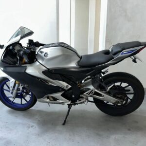 YAMAHA R15M, 2022, JWH3709