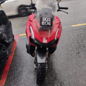 HONDA ADV 150, 2021, BQS6174