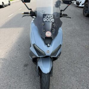 WMOTO ES250, 2022, JVD9006