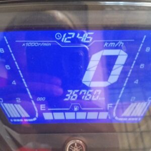 YAMAHA NVX ABS, 2023, VLM5330
