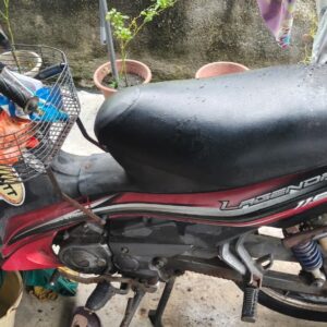 YAMAHA LAGENDA, 2010, BKX7509