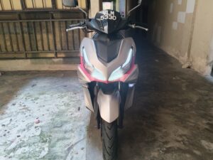 YAMAHA NVX ABS, 2023, VLM5330