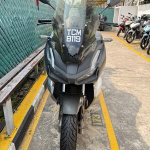 HONDA ADV 150, 2022, TCM8119