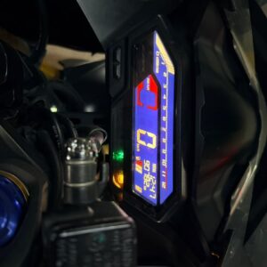 HONDA CBR 150R, 2022, AMT8197