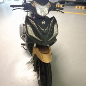 SYM VF3I, 2022, DBT7344