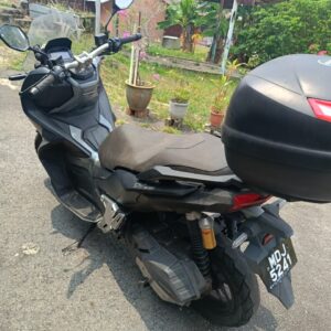 HONDA ADV 150, 2021, MDJ5241