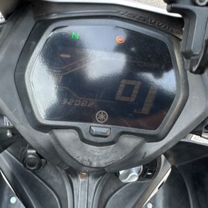 YAMAHA Y16 ABS, 2024, JXJ5217