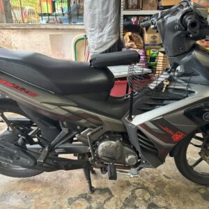 YAMAHA LC135, 2015, CDQ3724