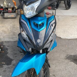 YAMAHA LC135, 2021, AMB8502