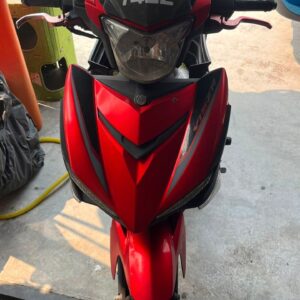 YAMAHA Y15 V1, 2017, VAS7422