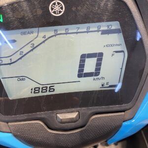 YAMAHA LC V8, 2025, VPP2720