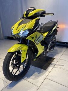 HONDA RSX, 2022, JWB4678