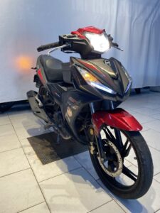 SYM VF3I, 2021, AMK2057