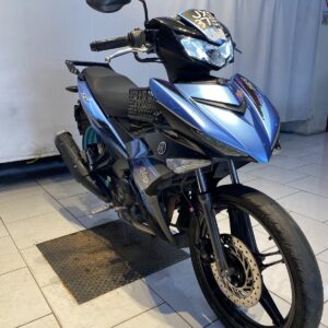 YAMAHA Y15 V2, 2025, JXS3783