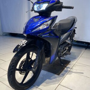 HONDA DASH, 2023, ANB4557